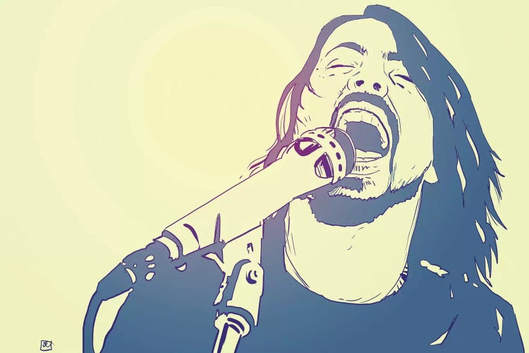 Dave Grohl