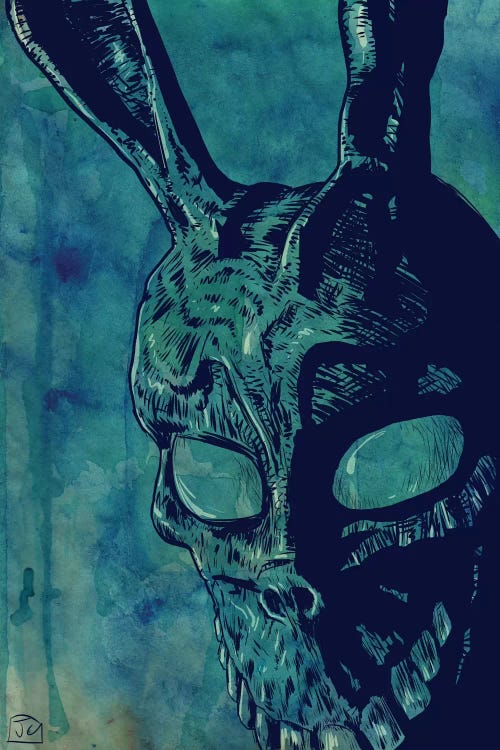 Donnie Darko