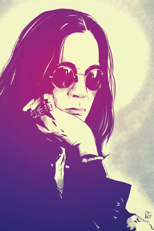 Ozzy