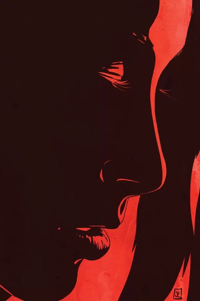 Silhouettes: Breathe by Giuseppe Cristiano