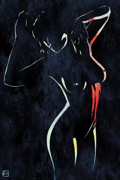 Nude VI