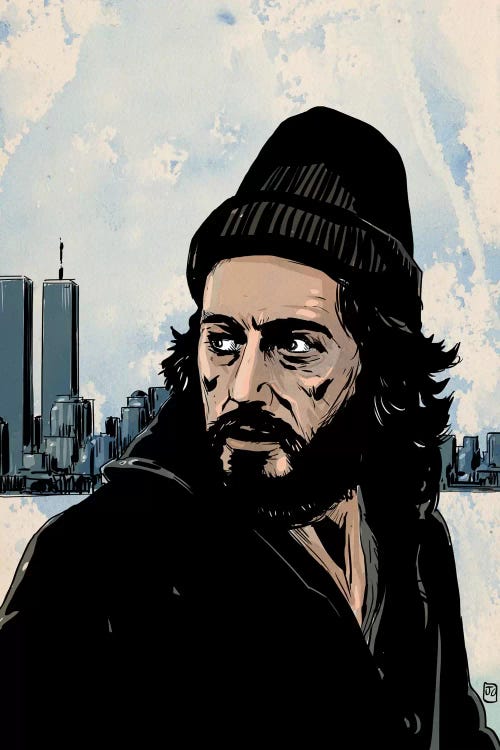 Serpico: Frank Serpico