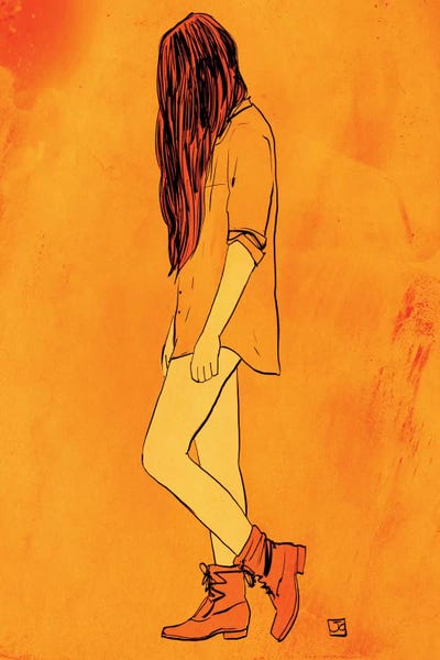 Boots: These Boots… by Giuseppe Cristiano