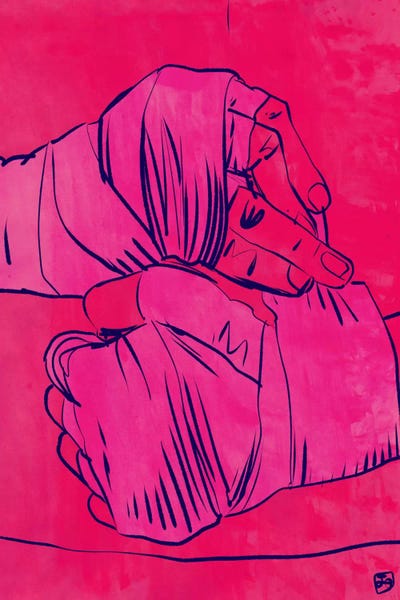 Fitness: Boxing Club IV by Giuseppe Cristiano