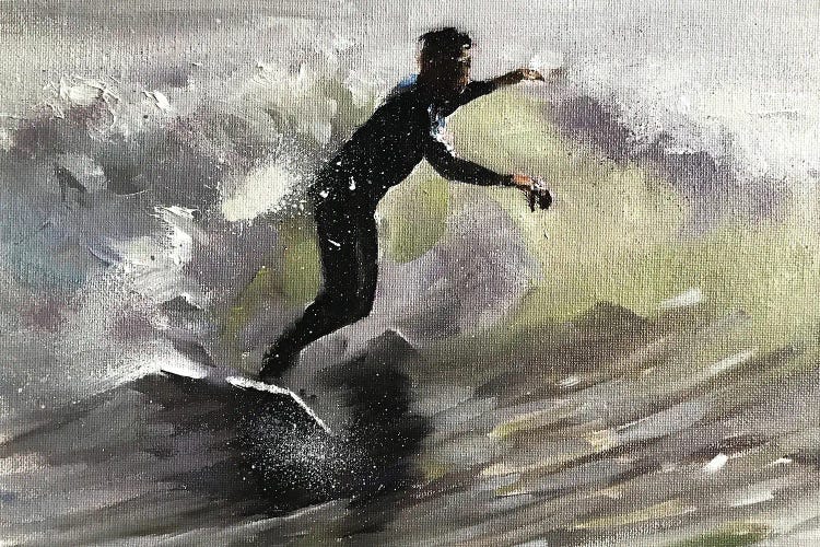 Surfing