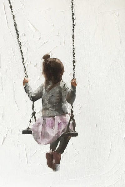 Moments Of Clarity: Swing Time by James Coates