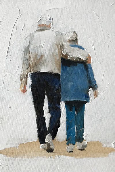 Body Language: Together Forever by James Coates