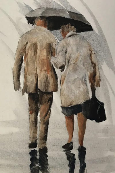 The Joy Of Life: Weathering The Storm Together by James Coates