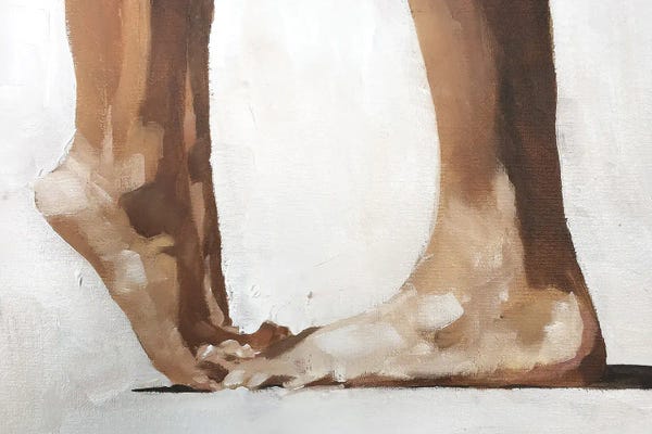 Body Language: You And Me Forever by James Coates