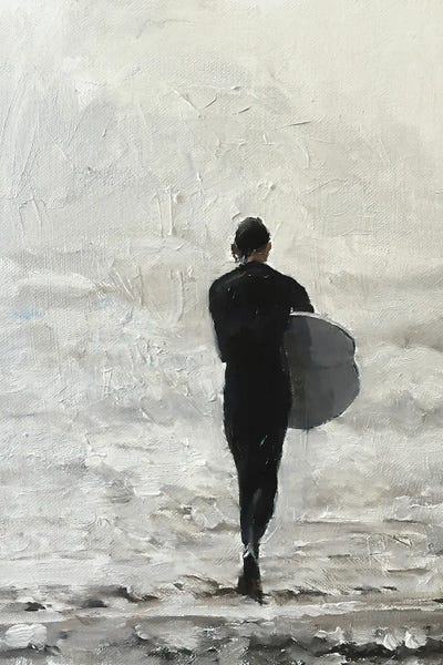 Moments Of Clarity: Gone Surfing by James Coates