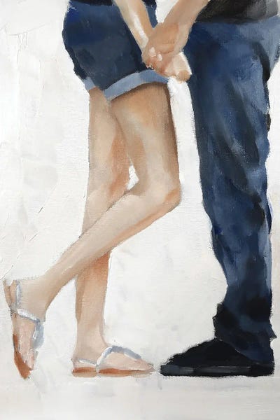 Body Language: Hello Beautiful by James Coates