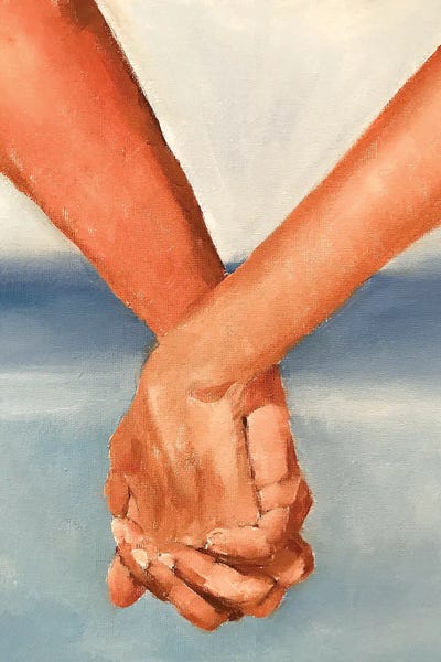 Holding Hands