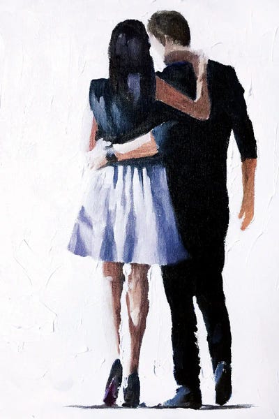 Body Language: Keep Me Close by James Coates