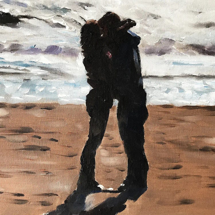 Love On The Beach