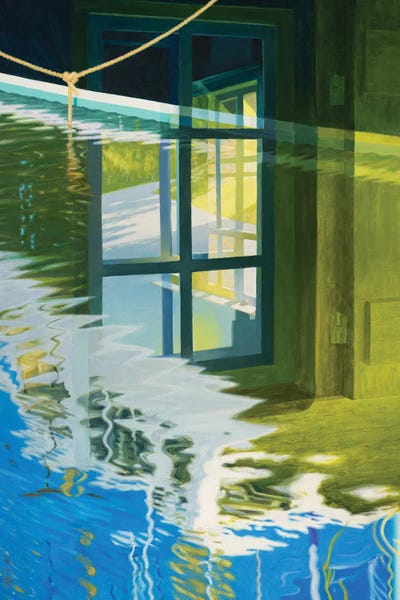 Jeff Carpenter: Summer Of L by Jeff Carpenter