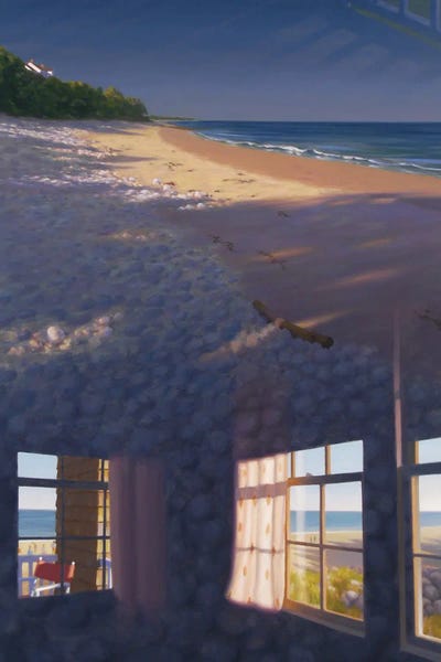 A Place For You: Isabella Incanting by Jeff Carpenter