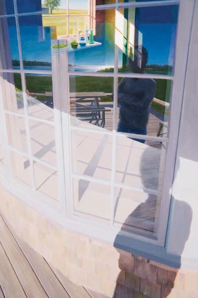 Jeff Carpenter: Like Hallelujah by Jeff Carpenter