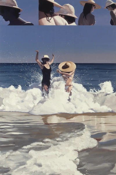 Jeff Carpenter: Hats by Jeff Carpenter