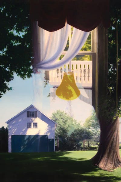 Jeff Carpenter: Polyphony For Gene by Jeff Carpenter