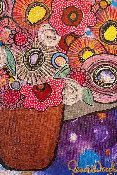 LGBTQ+ Artists: Playing Games by Jessica Wood