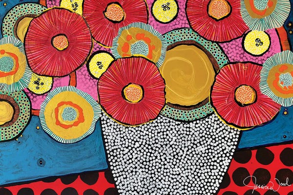 LGBTQ+ Artists: Fool For You by Jessica Wood