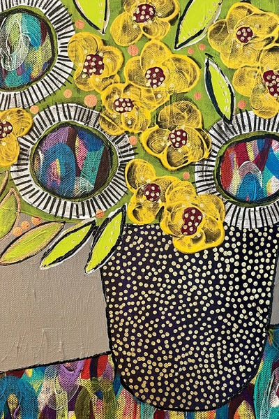 Jessica Wood: Full Circle by Jessica Wood
