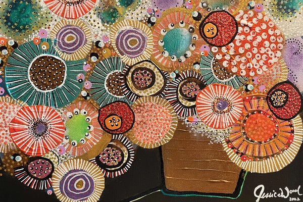 Open Mind