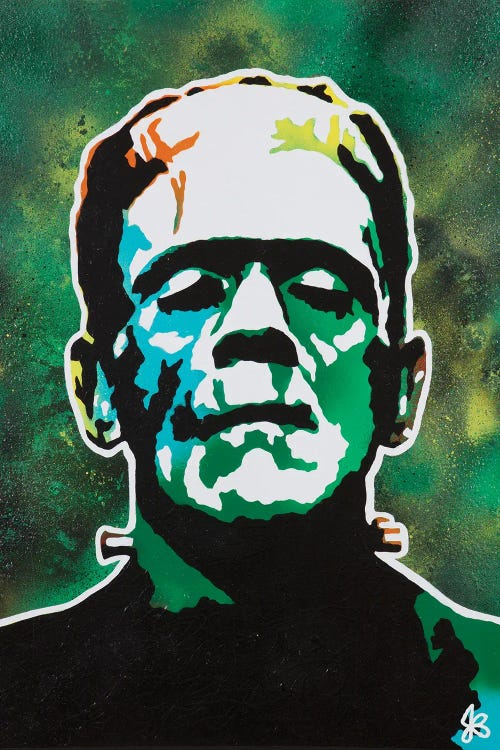 Frankenstein