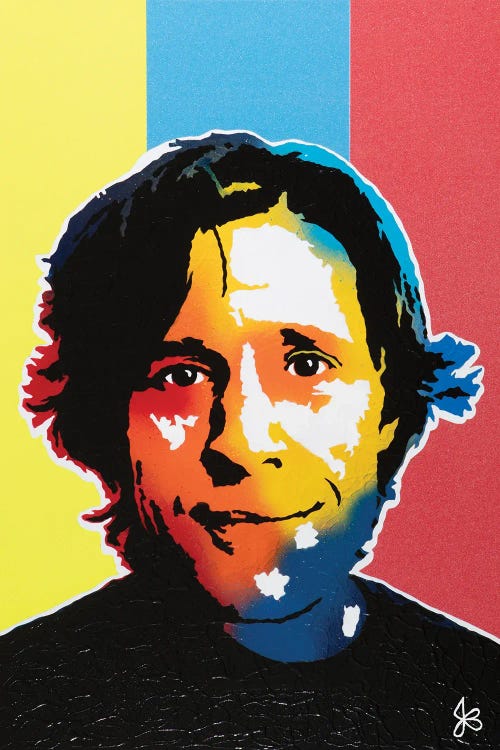 Rodney Mullen