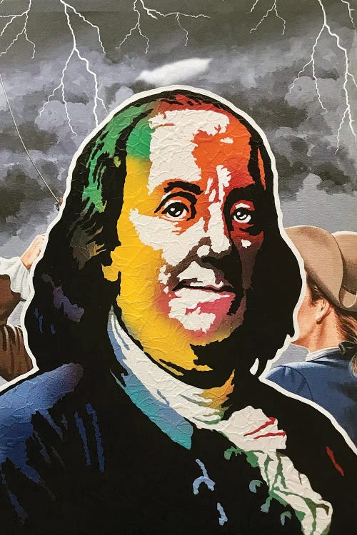 Benjamin Franklin