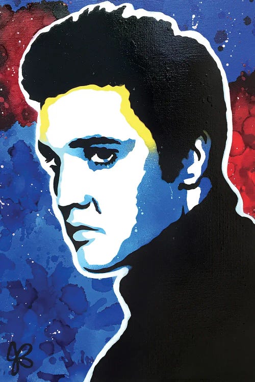 Elvis Presley