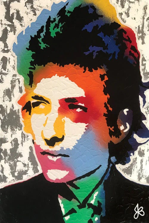 Bob Dylan