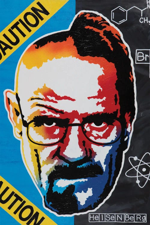 Heisenberg