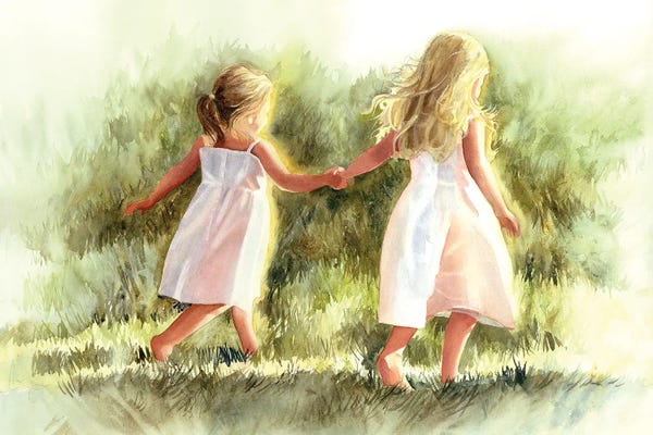 Kindness: Free As A Bird by Judith Stein