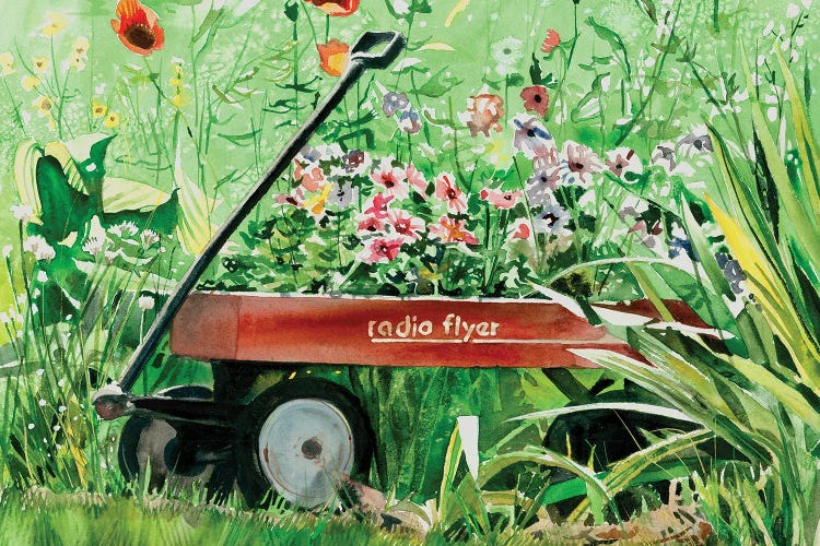 Radio Flyer