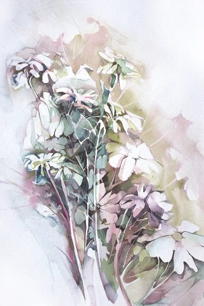 She Shed: Nosegay by Judith Stein