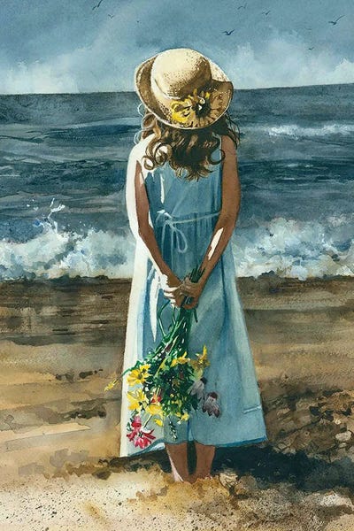 Beauty Before Storms