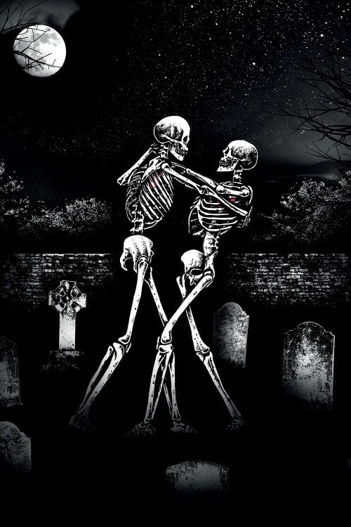 Dance The Night Away