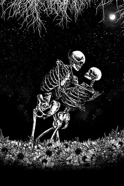 Love Is Eternal: Eternity by Junaid Mortimer