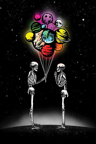 Love Is Eternal: For You by Junaid Mortimer