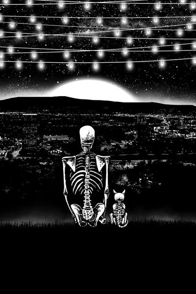 Love Is Eternal: Friends Forever by Junaid Mortimer