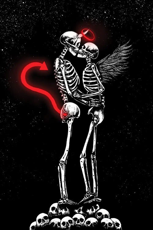 Heaven Can Wait