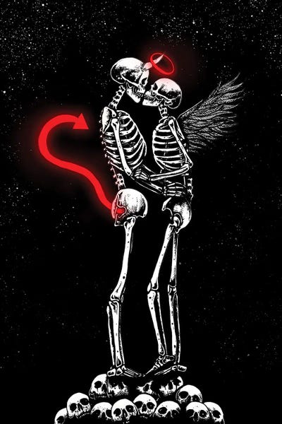 Heaven Can Wait