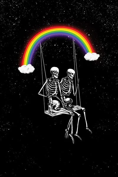 Love Is Eternal: Hope by Junaid Mortimer