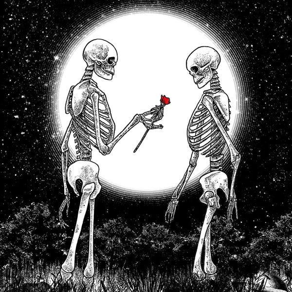 Love Is Eternal: Love by Junaid Mortimer