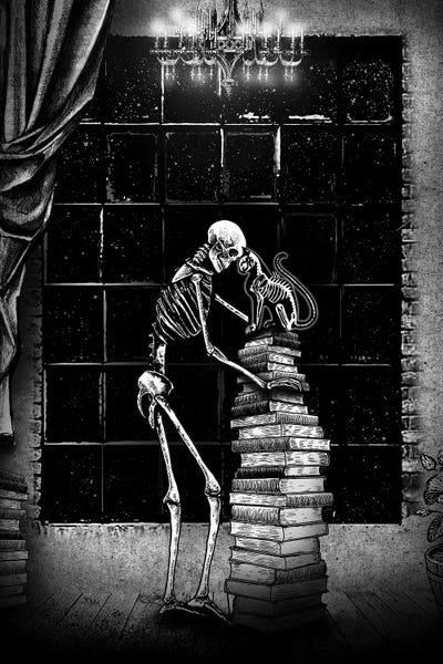 Love Is Eternal: Nine Lives And More With You Pt I by Junaid Mortimer