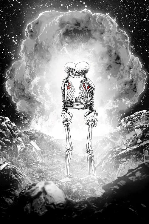 Nuclear Love