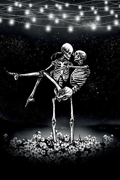 Love Is Eternal: Always by Junaid Mortimer