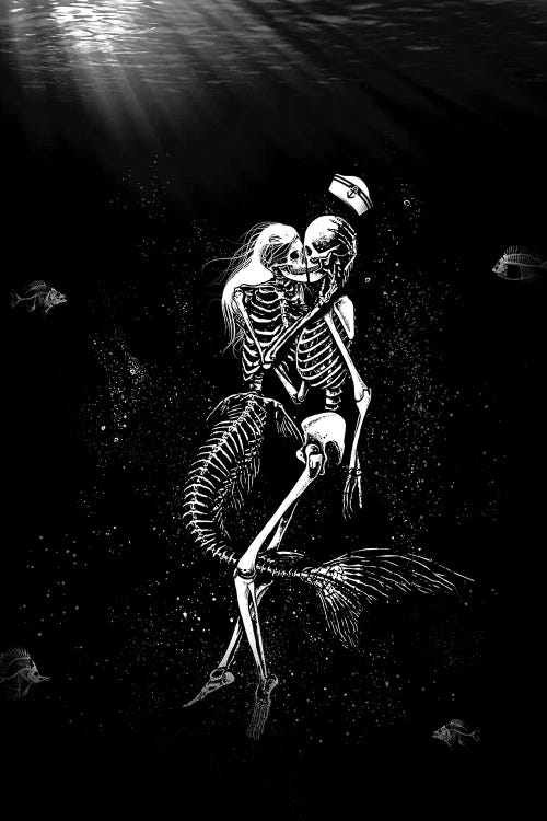 Sirens Kiss