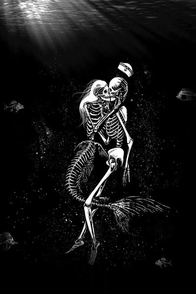 Sirens Kiss